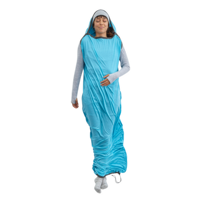 Sea to Summit Breeze Liner Mummy – Standard