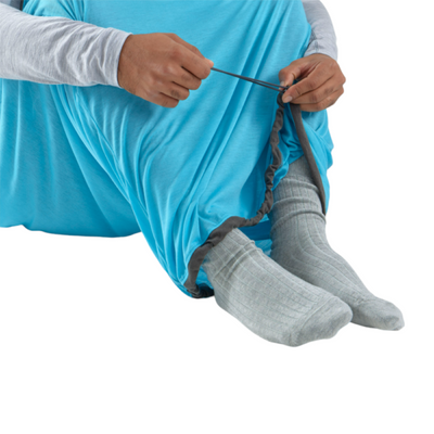 Sea to Summit Breeze Liner Mummy – Standard