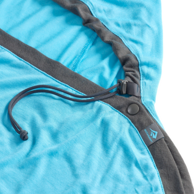 Sea to Summit Breeze Liner Mummy – Standard