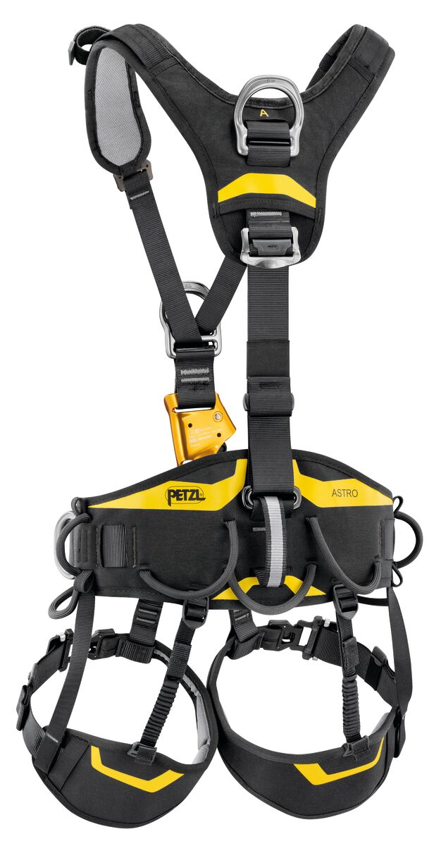 Petzl Astro Bod Fast Euro 1
