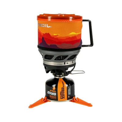 Jetboil MiniMo
