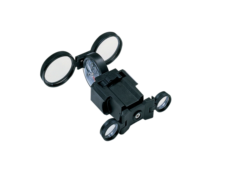 Coghlan’s 7 Function Binocs For Kids