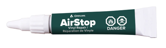 Coghlan’s Airstop