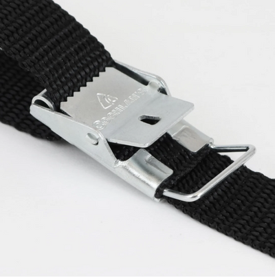 Coghlan’s Arno Straps 120cm