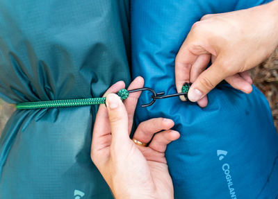 Coghlan’s Bungee Cords 33in