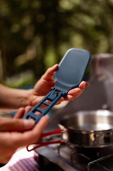 Coghlan’s Camp Spatula