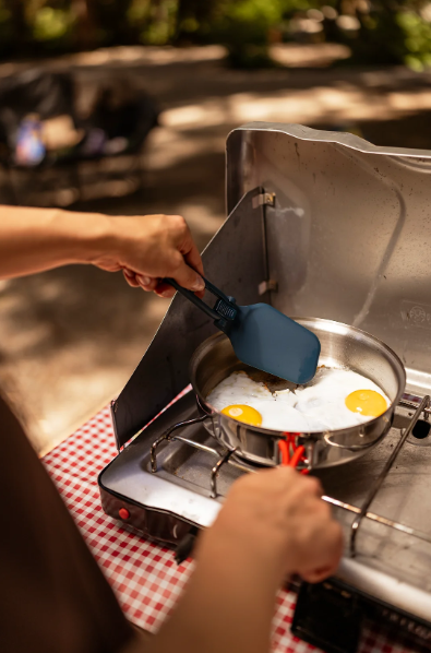 Coghlan’s Camp Spatula