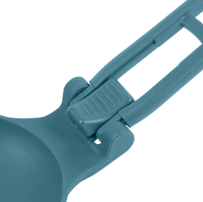 Coghlan’s Camp Spoon