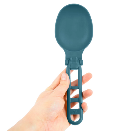 Coghlan’s Camp Spoon