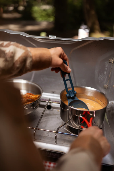Coghlan’s Camp Spoon