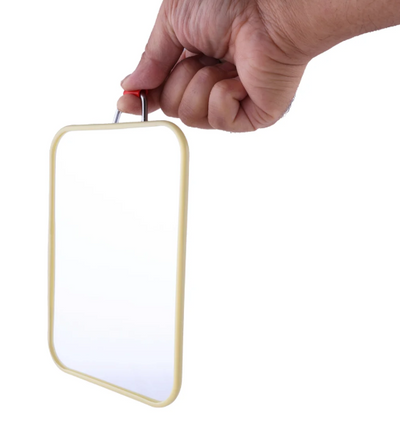 Coghlan’s Camping Mirror