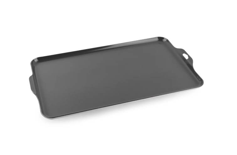 Coghlan's Ceramic Camp Griddle