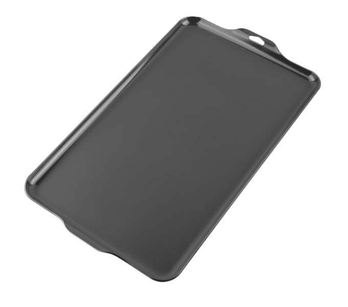 Coghlan's Ceramic Camp Griddle