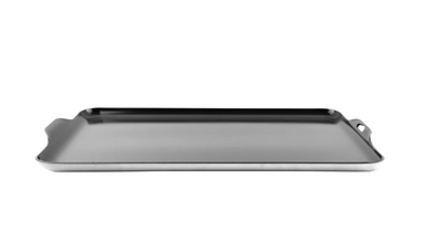 Coghlan's Ceramic Camp Griddle