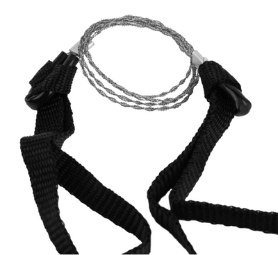 Coghlan’s Commando Pocket Saw