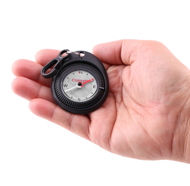 Coghlan’s Trail Compass