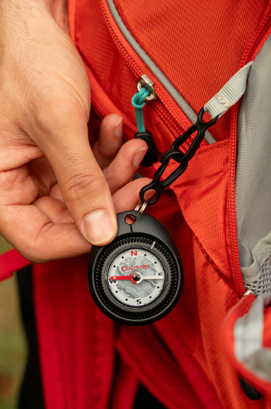 Coghlan’s Trail Compass