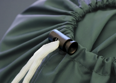 Coghlan’s Cord-Locks