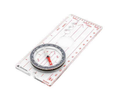Coghlan’s Deluxe Map Compass