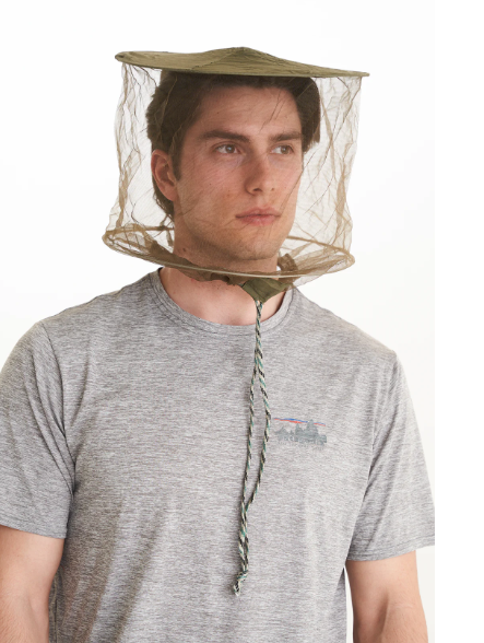 Coghlan’s Deluxe Head Net