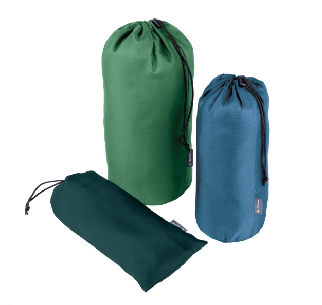 Coghlan’s Ditty Bags
