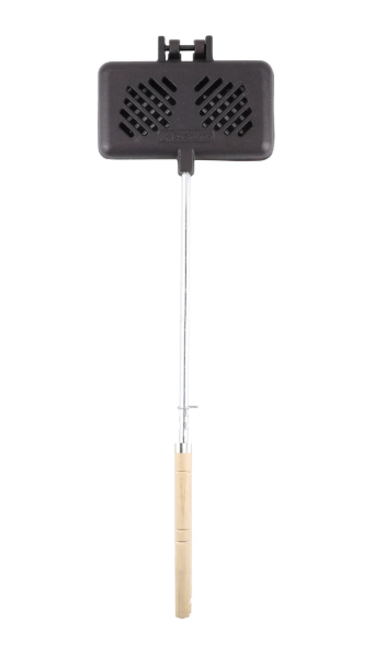 Coghlan’s Cast Iron Double Broiler