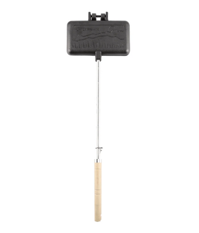 Coghlan’s Cast Iron Double Camp Cooker