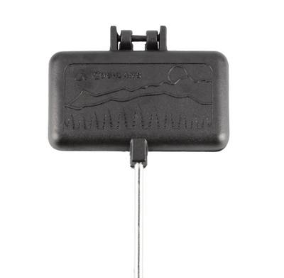 Coghlan’s Cast Iron Double Camp Cooker