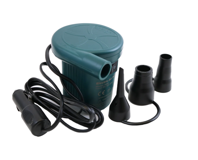 Coghlan’s Electric Air Pump 12V DC