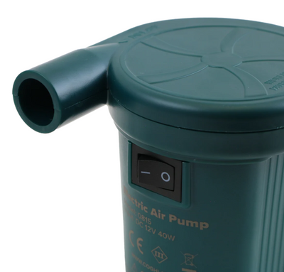 Coghlan’s Electric Air Pump 12V DC