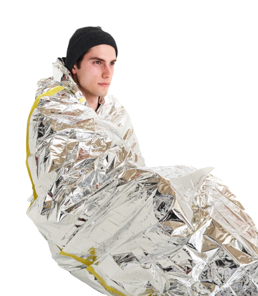 Coghlan’s Emergency Bag