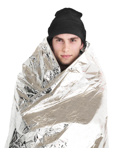 Coghlan’s Emergency Blanket