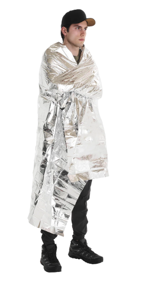 Coghlan’s Emergency Blanket