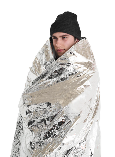 Coghlan’s Emergency Blanket