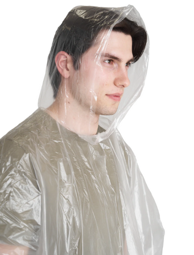 Coghlan’s Emergency Poncho