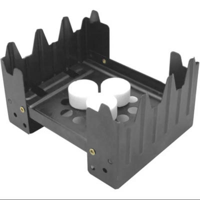 Coghlan’s Emergency Stove