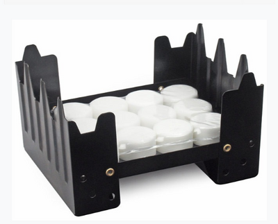 Coghlan’s Emergency Stove