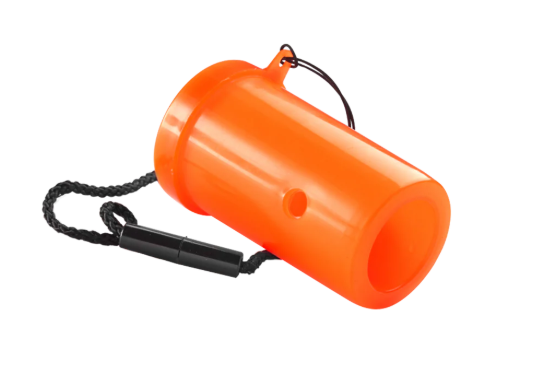Coghlan’s Emergency Survival Horn