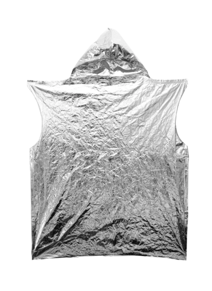 Coghlan’s Emergency Survival Poncho
