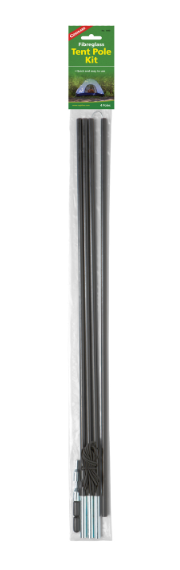 Coghlan’s Fibreglass Tent Pole Kit