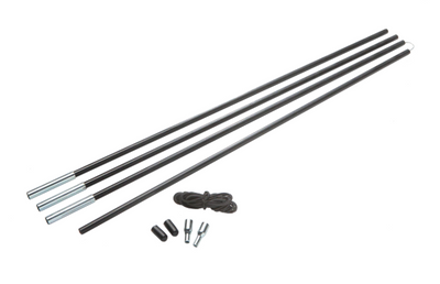 Coghlan’s Fibreglass Tent Pole Kit