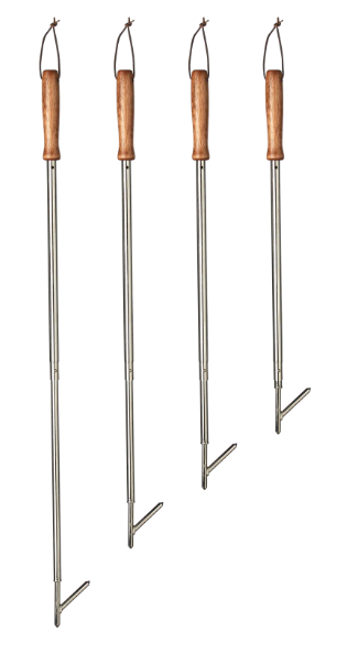 Coghlan’s Fire Poker
