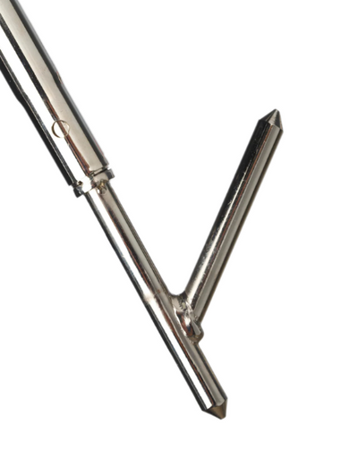 Coghlan’s Fire Poker