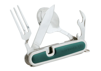 Coghlan’s Folding Cutlery Set