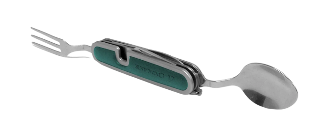 Coghlan’s Folding Cutlery Set