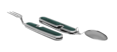 Coghlan’s Folding Cutlery Set