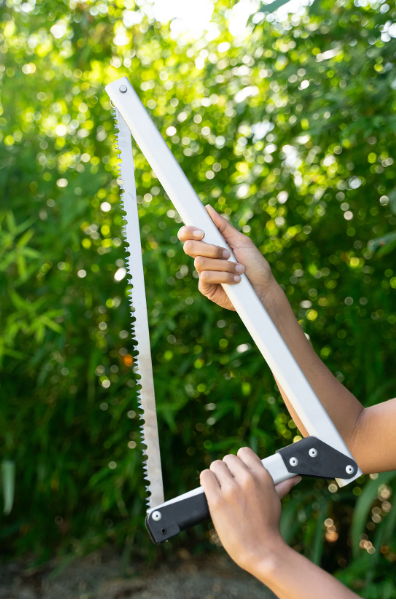 Coghlan’s Folding Saw