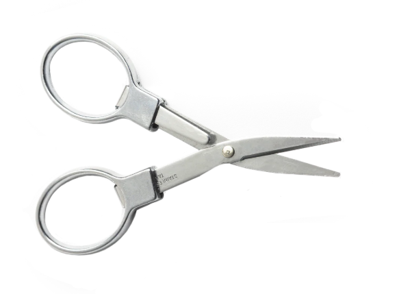 Coghlan’s Folding Scissors