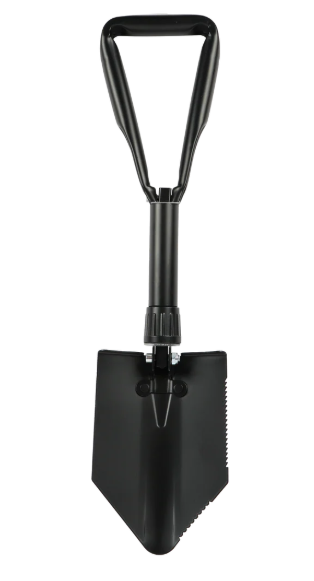 Coghlan’s Folding Shovel