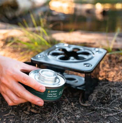 Coghlan’s Folding Stove